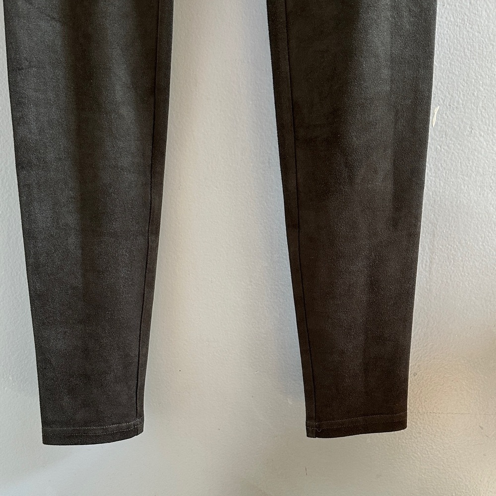 Wilfred Daria Taupe Leggings - Picture 6 of 9
